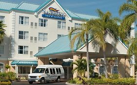 Baymont Inn & Suites Fort Myers Airport